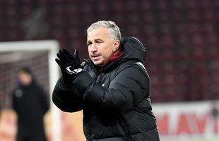 Măsuri de criză la CFR Cluj » Conducerea a decis: pleacă gratis din Gruia!