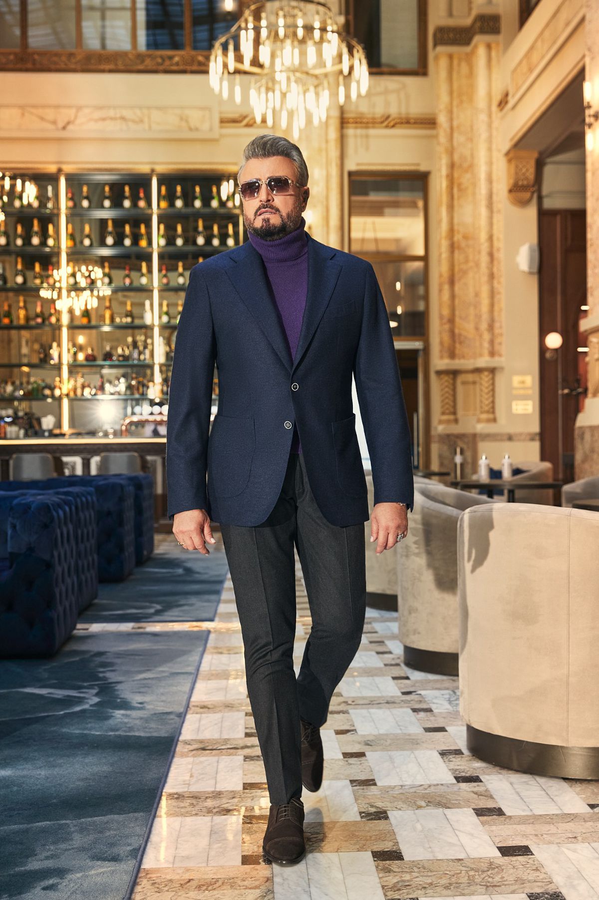 Recomandarile Viggo pentru noaptea dintre ani