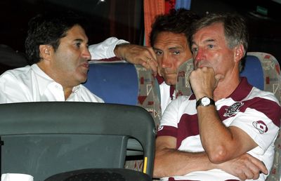 Fostul antrenor al Rapidului poate ajunge la Mondiale » Preia o națională calificată la baraj și plină de vedete!