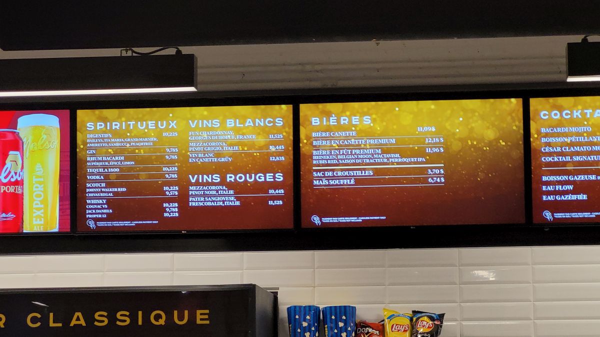 Show, business și religia hochei » GSP a asistat la un meci în NHL: de la „Regina Arenelor”, la prețurile piperate