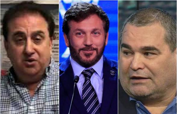 Scandal de corupție » S-a dispus arestarea unui jurnalist: „Vin ore grele pentru președintele CONMEBOL”