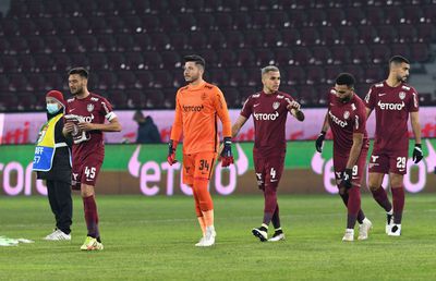 A jucat la FCSB și Dinamo, iar acum anunță că vrea la Rapid: „Lipsește din palmares, mai am timp”