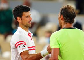 Djokovic, brutal de sincer » Federer și Nadal nu-s pe placul lui :„De asta îi aprecizez pe Medvedev și Zverev! Nu îmi plac oamenii care se cred perfecți”