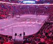 O echipă a Gazetei Sporturilor a asistat la un meci din NHL, la Centre Bell, casa celor de la Montreal Canadiens, echipa cu cele mai multe trofee Stanley Cup din istoria competiției nord-americane.