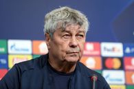 Mircea Lucescu, despre conflictul Ucraina - Rusia: „E o psihoză, conducătorii sunt inconștienți!”