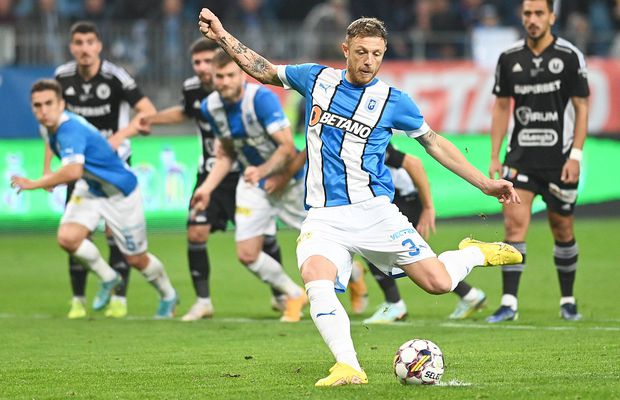 Campanie de transferuri ratată de CSU Craiova? Doar doi jucători aduși în vară au confirmat