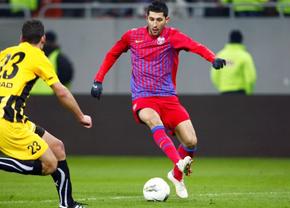 Atacantul remarcat de Florin Costea in Liga 1: „Da, îl văd plecând în Vest, de ce nu? Va ieși golgheterul campionatului”