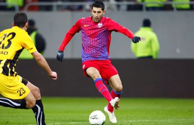 Atacantul remarcat de Florin Costea in Liga 1: „Îl văd plecând în Vest, de ce nu? Va ieși golgeterul campionatului”