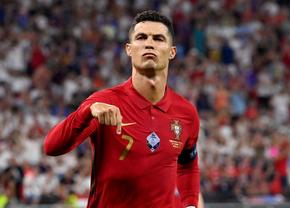 Marca anunță: „Cristiano Ronaldo a semnat!” » Contract „galactic” pentru CR7! Ar urma să fie prezentat la meci în câteva ore