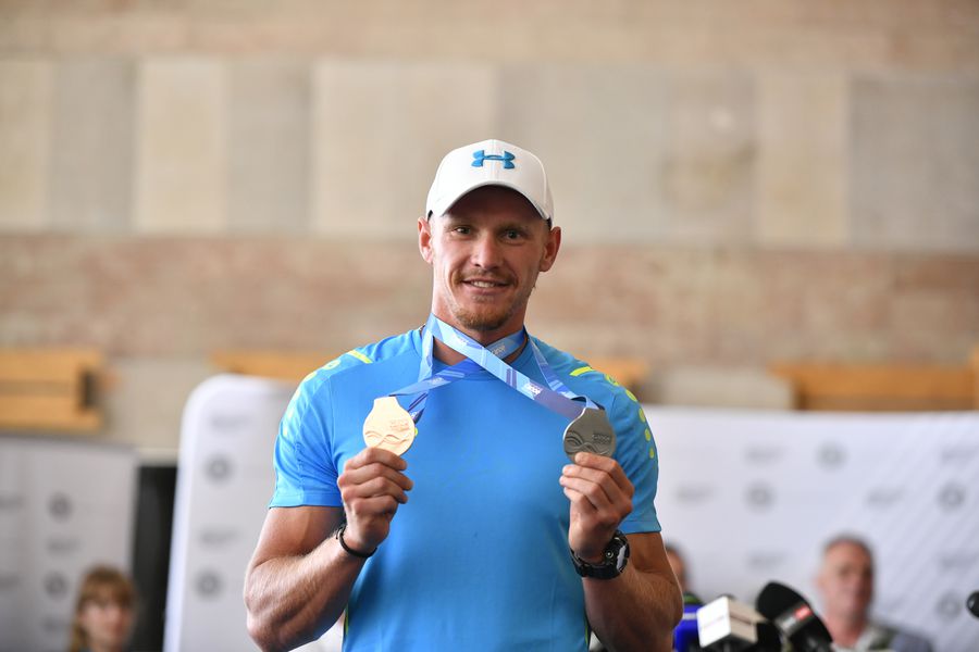 Rétrospective 2022 » La dernière année a été excellente pour le sport roumain, avec onze médailles mondiales aux essais olympiques, dont sept en or.