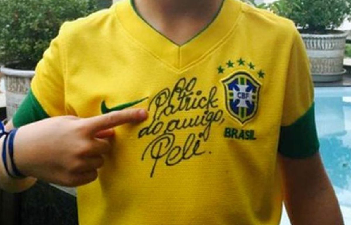 Poveștile memorabile ale voleibalistei Cristina Pîrv cu marele Pelé: „I-am dus pălincă din Transilvania. Spunea: «Vai, ce blonde faine sunt prin România, trebuie să vin și eu»”