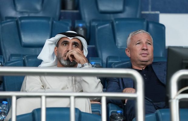 Imaginea care dă fiori la Cluj! Întâlnire-șoc cu Petrescu » Unde și cu cine a fost surprins antrenorul CFR-ului în penultima zi din an