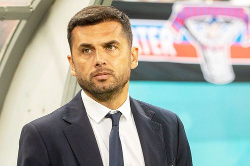 Nicolae Dică (42 de ani) negociază în aceste momente cu CS Mioveni, ultima clasată din Liga 1.