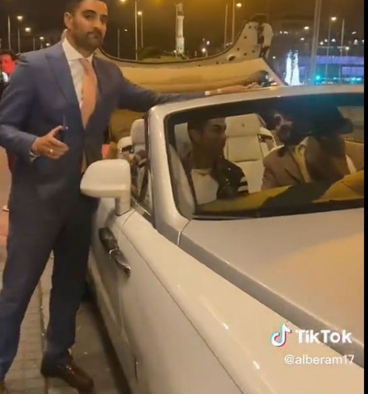 „Moșul” Georgina i-a adus lui Ronaldo un cadou de peste 340.000 de dolari: „Mulțumesc, iubirea mea”