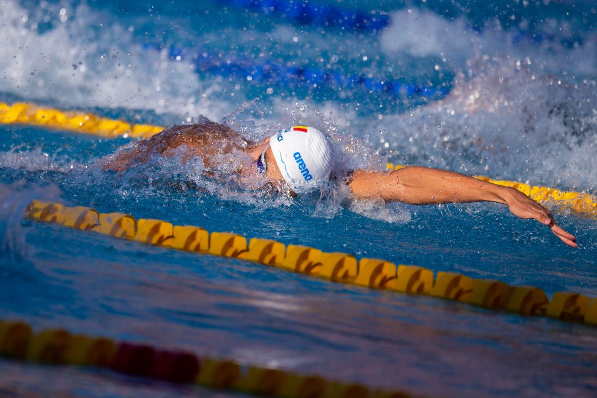 Retrospectivă 2022 » Anul care se încheie a fost unul excelent pentru sportul românesc, cu unsprezece medalii mondiale în probele olimpice, dintre care șapte au fost de aur