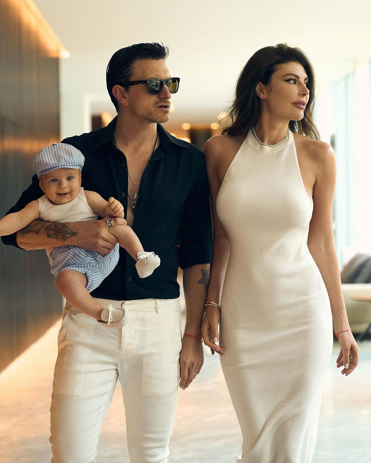 Partenera fostului șef de la Dinamo, conflict incredibil cu Mădălina Ghenea: „Niște prostituate sub acoperire!” » S-a ajuns în justiție