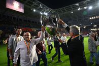 13.000 de euro pentru Cupa Campionilor » După aproape 37 de ani de la cucerirea trofeului, Steaua are din nou Cupa Campionilor în posesie