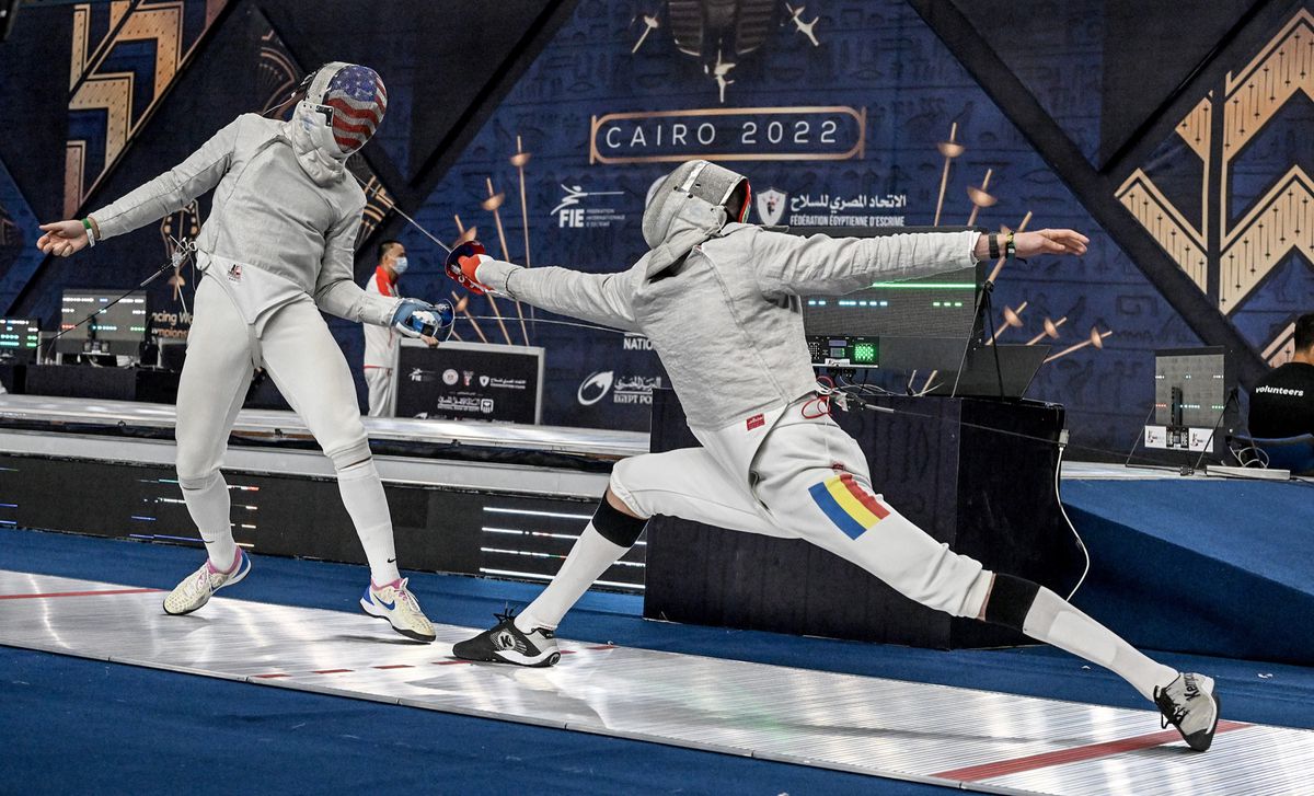 Retrospectivă 2022 » Anul care se încheie a fost unul excelent pentru sportul românesc, cu unsprezece medalii mondiale în probele olimpice, dintre care șapte au fost de aur