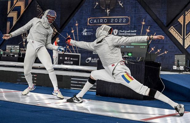 Ultima șansă pentru Jocurile Olimpice! » 6 sportivi „tricolori” speră să evite o contraperformanță care datează din 1928