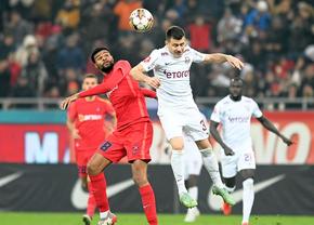 Doar sparring-partner în play-off! Concluziile după prima parte de campionat: FCSB, cea mai slabă dintre primele 5
