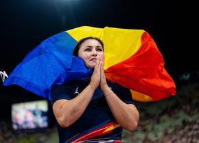 23 de atleți vor reprezenta România la Campionatele Europene de la Roma
