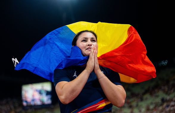 23 de atleți vor reprezenta România la Campionatele Europene de la Roma