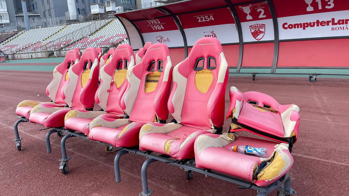 Proiectul stadionului Dinamo a trecut de Consiliul Tehnico-Economic al CNI » Ce înseamnă asta și ce pași urmează