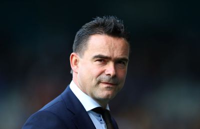 Marc Overmars a suferit un atac cerebral » Mesajul transmis de clubul unde activează ca director sportiv