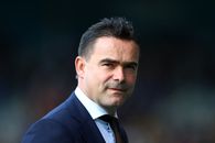 Marc Overmars a suferit un atac cerebral » Mesajul transmis de clubul unde activează ca director sportiv