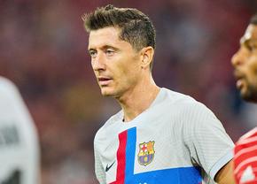 Veste excelentă primită de Xavi, înainte de ultimul meci al anului! Anunțul de ultimă oră despre Lewandowski