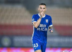 Nicolae Stanciu, campion în China pentru că adversarii din ultima etapă nu joacă! Performanță incredibilă a echipei lui!
