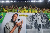 Ce au decis autoritățile din Brazilia, imediat după moartea lui Pelé + Unde va fi depus sicriul cu trupul neînsuflețit