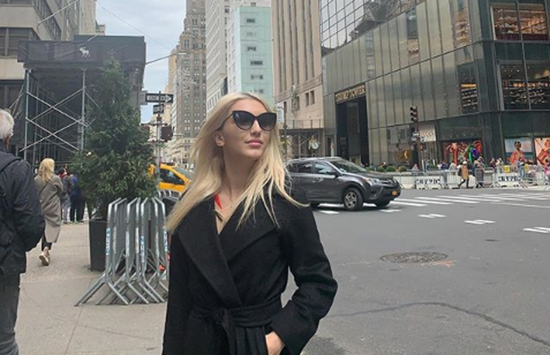 Fiica lui Gigi Becali îi face concurență puternică lui Dragomir: „Vine de 3-4 ori pe săptămână, stă câte o oră sau o oră şi jumătate”