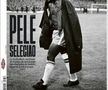 „Fotbalistul mitic al Braziliei și triplu campion mondial a murit joi, la vârsta de 82 de ani”, titrează și ziarul Libération.