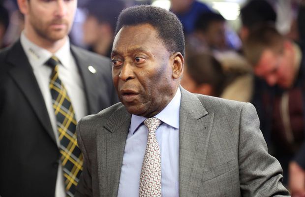 Un important jurnalist brazilian spune de ce Pele a fost cel mai mare fotbalist. Peste Di Stéfano, Maradona, Messi sau Cristiano!