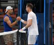 Fiul lui Nadal face senzație la Brisbane » Rafa jr, cu racheta în mână la doar un an