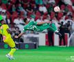 Fotbalul românesc e în vacanță, dar Istvan Kovacs face bani în Arabia Saudită! Penalty acordat în 90+7