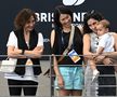 Fiul lui Nadal face senzație la Brisbane » Rafa jr, cu racheta în mână la doar un an