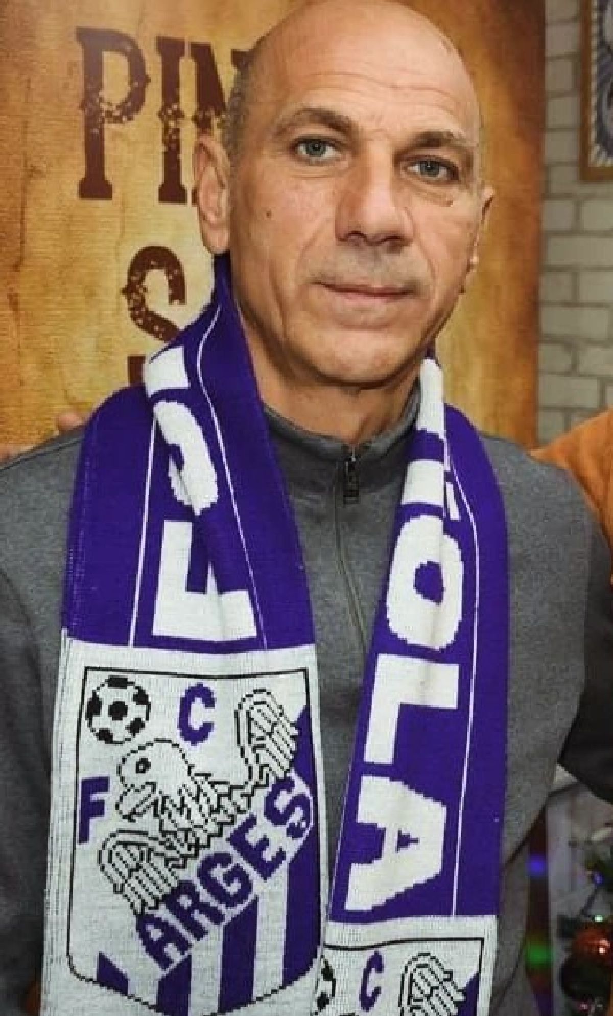 Înainte și acum » Imagini cu Jean Barbu, „Cobra din Trivale”