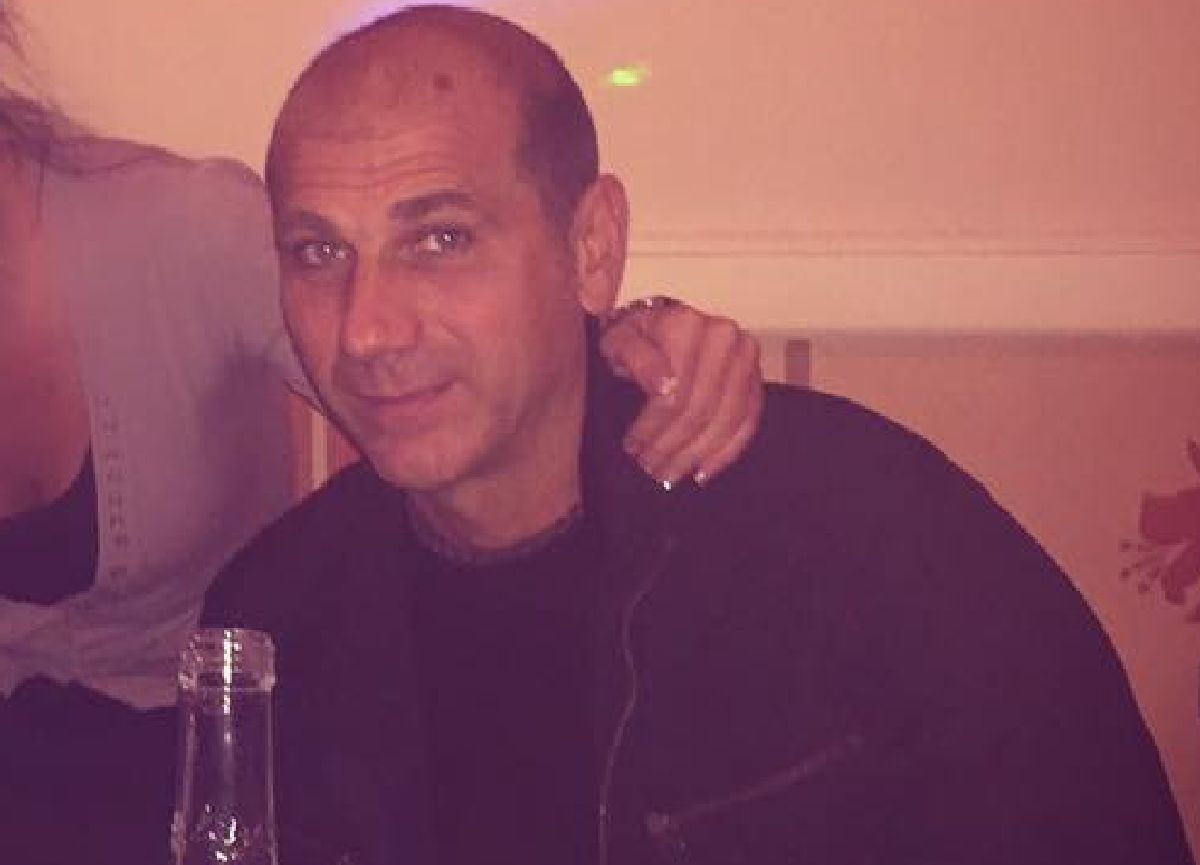 Înainte și acum » Imagini cu Jean Barbu, „Cobra din Trivale”