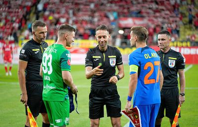 Are 30 de ani și o singură convocare la naționala României, dar visează să meargă la EURO: „Țin legătura cu antrenorul”