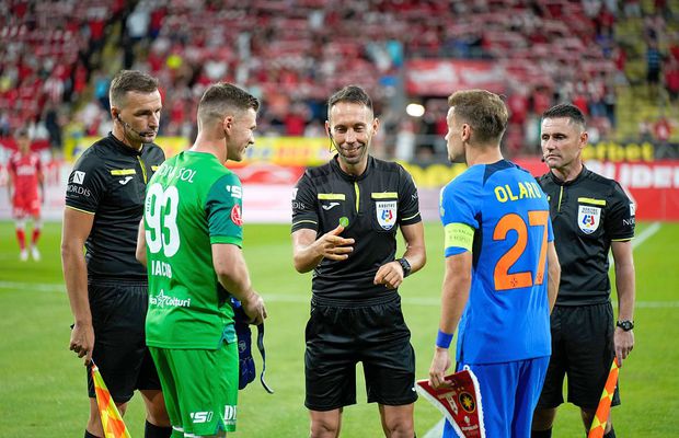 Are 30 de ani și o singură convocare la naționala României, dar visează să meargă la EURO: „Țin legătura cu antrenorul”