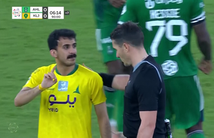 Fotbalul românesc e în vacanță, dar Istvan Kovacs face bani în Arabia Saudită! Penalty acordat în 90+7