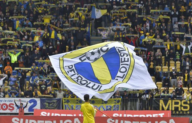 Situația de la Petrolul e tot mai haotică: Pîrvu nu vrea să plece și acuză conducerea, fanii nu vor să audă de planul lui Copilu! Ce s-a întâmplat vineri seara