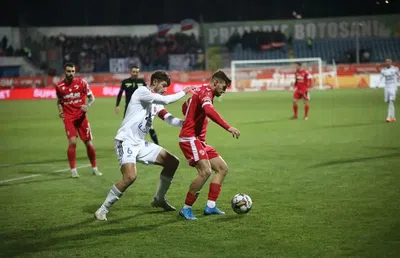 Anunț categoric în Superliga: „Păstrez toți jucătorii și vreau să mai aduc! Trebuie să mă lupt până la final”