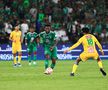 Al Ahli - Al Khaleej