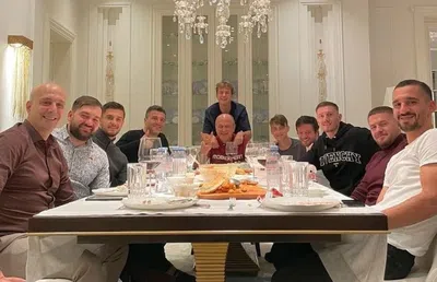 Basarab Panduru după fotografia postată de Rapid: „Nu e ceva obișnuit” + MM Stoica: „La Gigi nu există așa ceva”