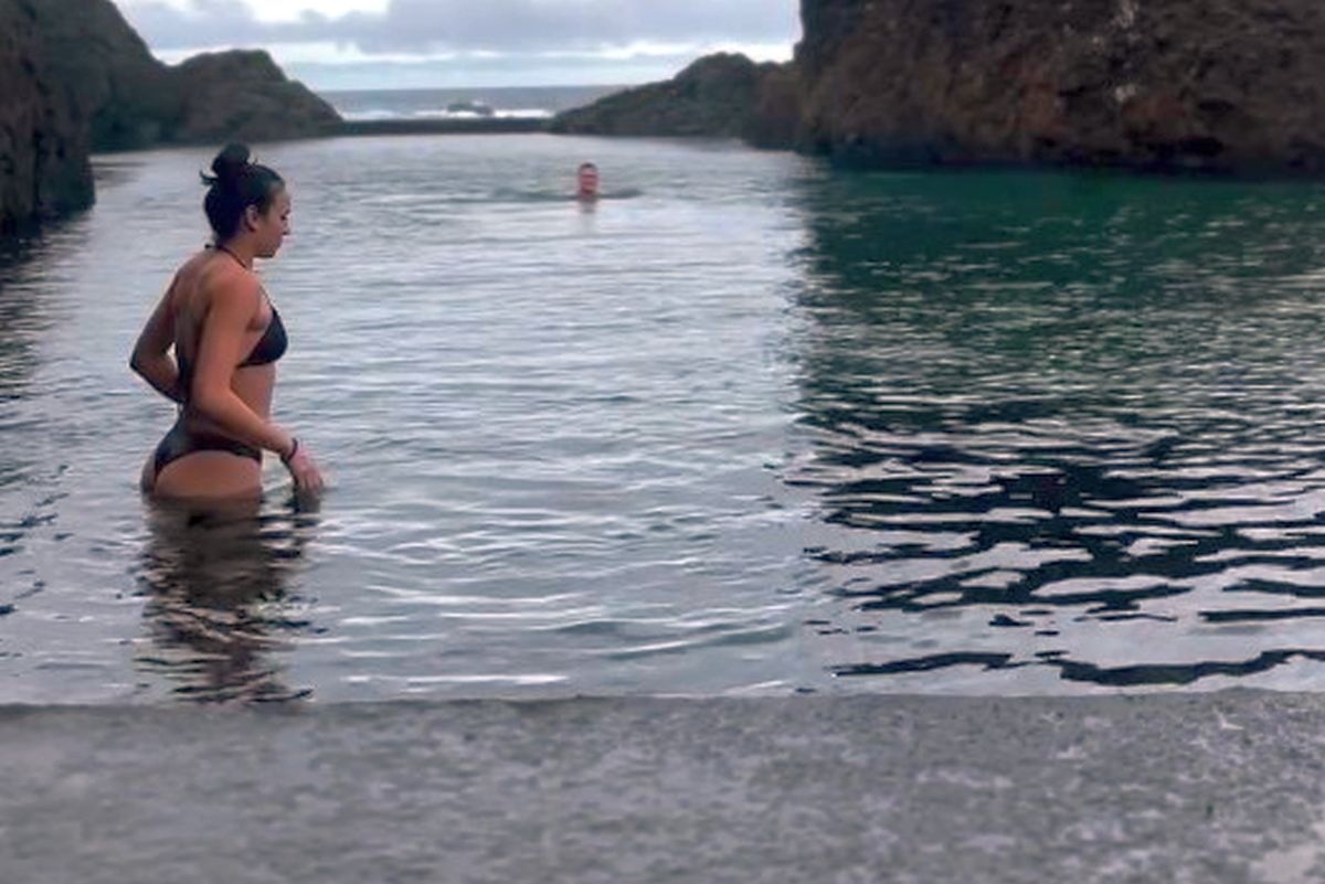 „Cea mai frumoasă fotbalistă din România” s-a cununat religios cu fostul preparator al naționalei