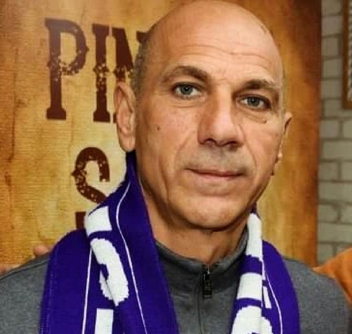 Îl recunoști? Fostul golgeter al Diviziei A, transformare radicală la 52 de ani » A lăsat fotbalul și s-a dedicat imobiliarelor