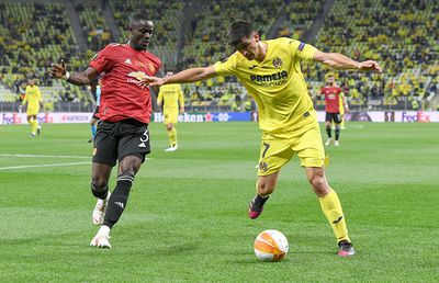 „Un cadou frumos în finalul anului” »  L-au readus pe jucătorul cumpărat de Manchester United cu 38 de milioane!